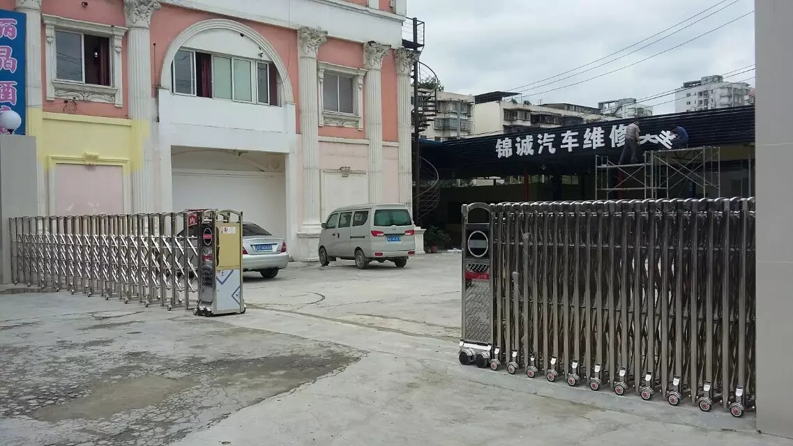 潍坊寒亭区潍坊寒亭区四川德阳市伸缩门